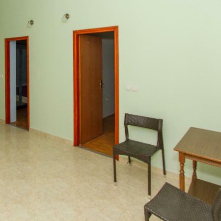 Apartment Jadranka Zadar Luaran gambar