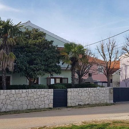 Apartment Jadranka Zadar Luaran gambar