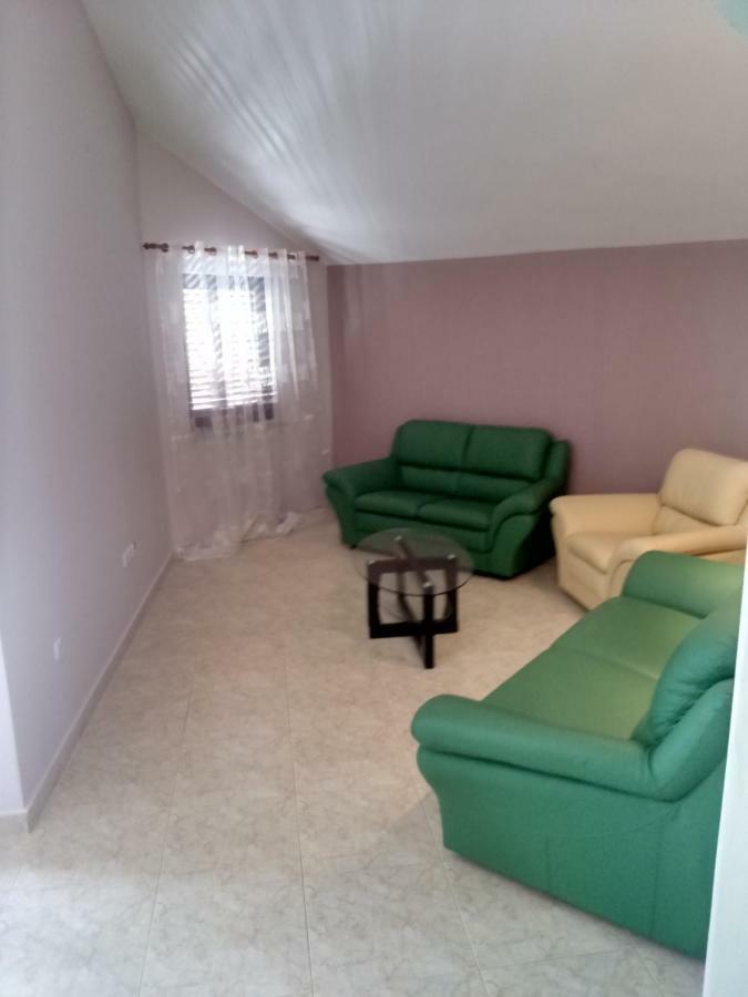 Apartment Jadranka Zadar Luaran gambar