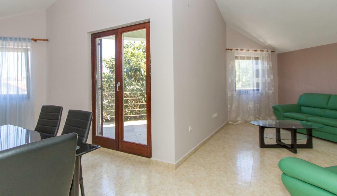 Apartment Jadranka Zadar Luaran gambar