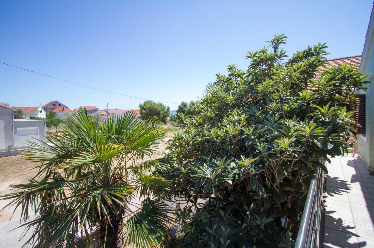 Apartment Jadranka Zadar Luaran gambar