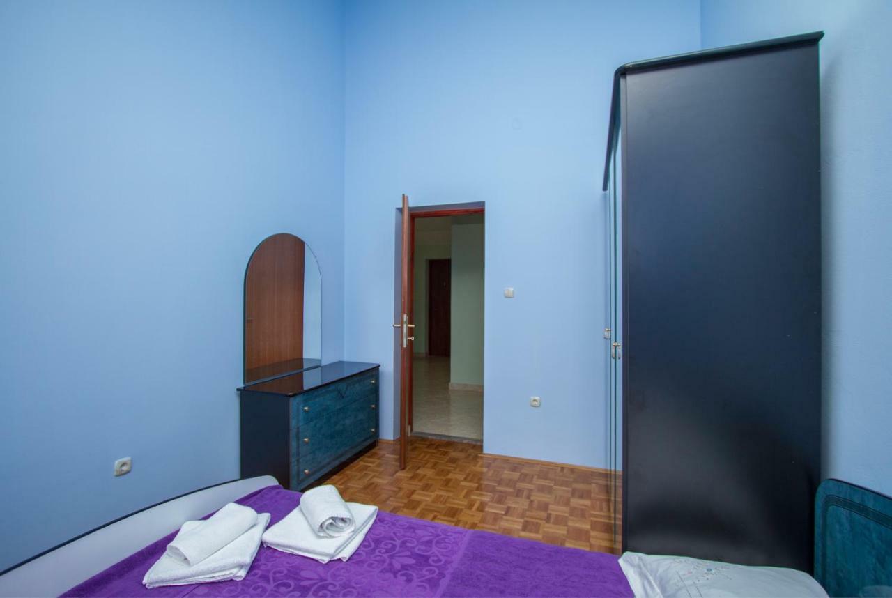 Apartment Jadranka Zadar Luaran gambar