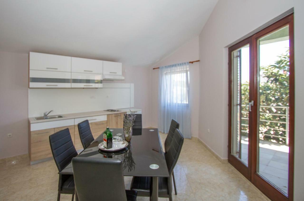 Apartment Jadranka Zadar Luaran gambar
