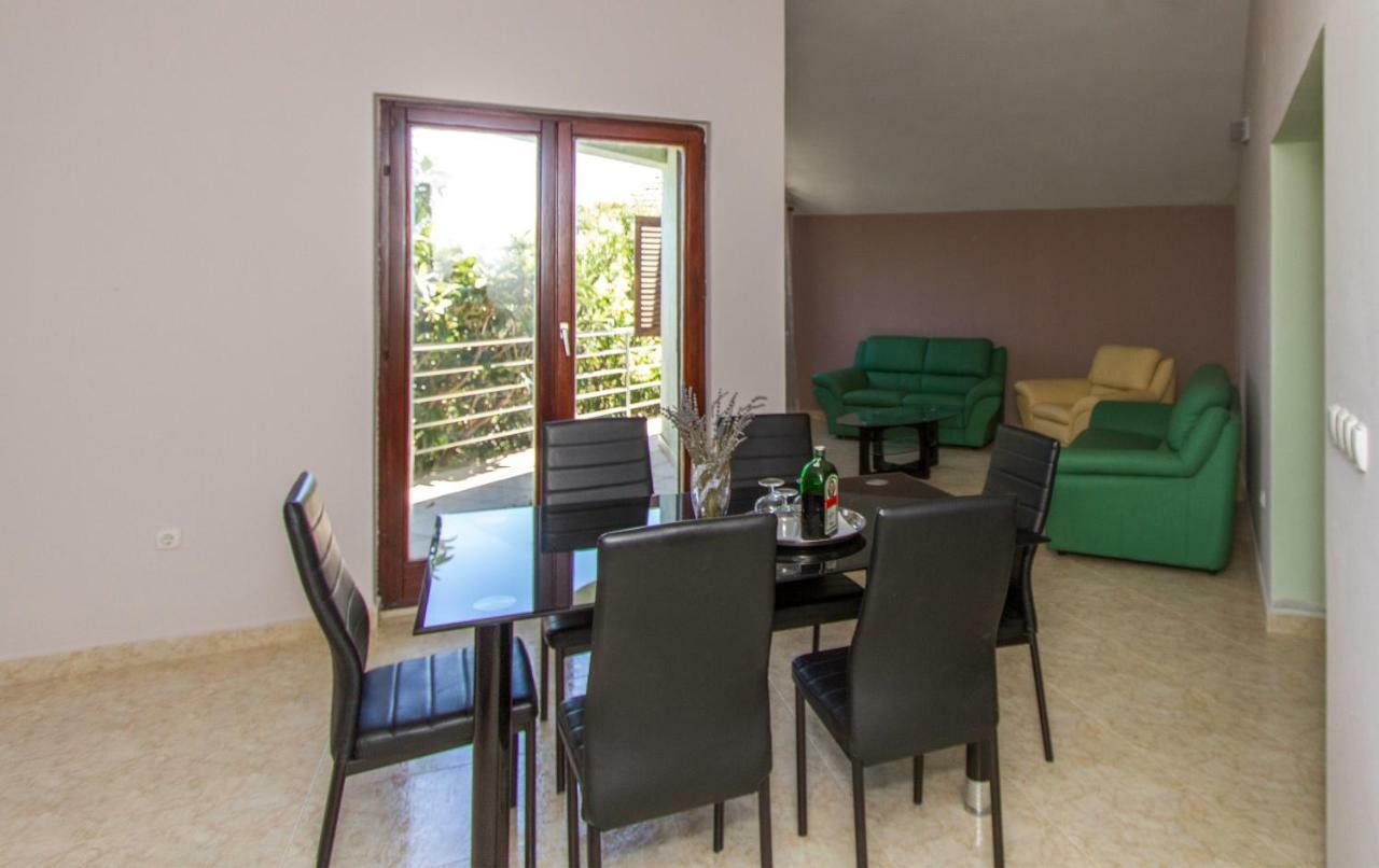 Apartment Jadranka Zadar Luaran gambar
