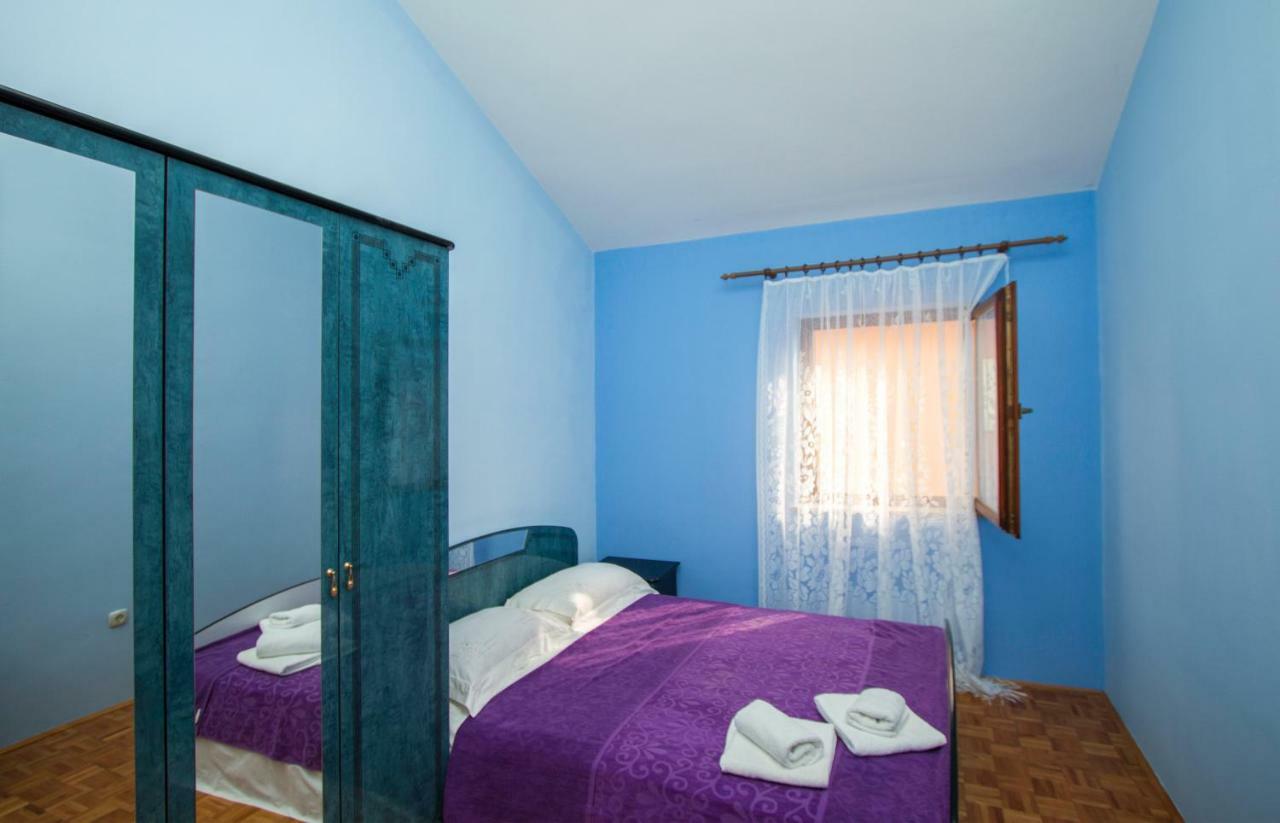 Apartment Jadranka Zadar Luaran gambar