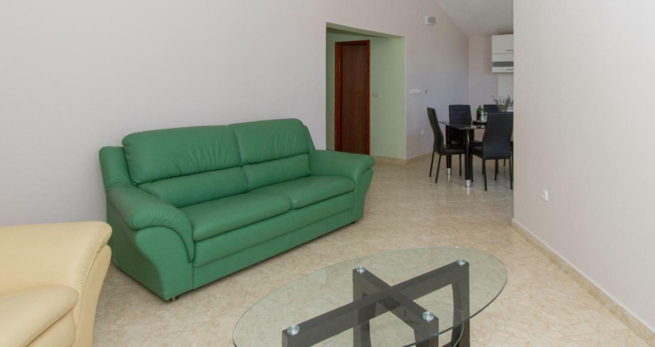 Apartment Jadranka Zadar Luaran gambar