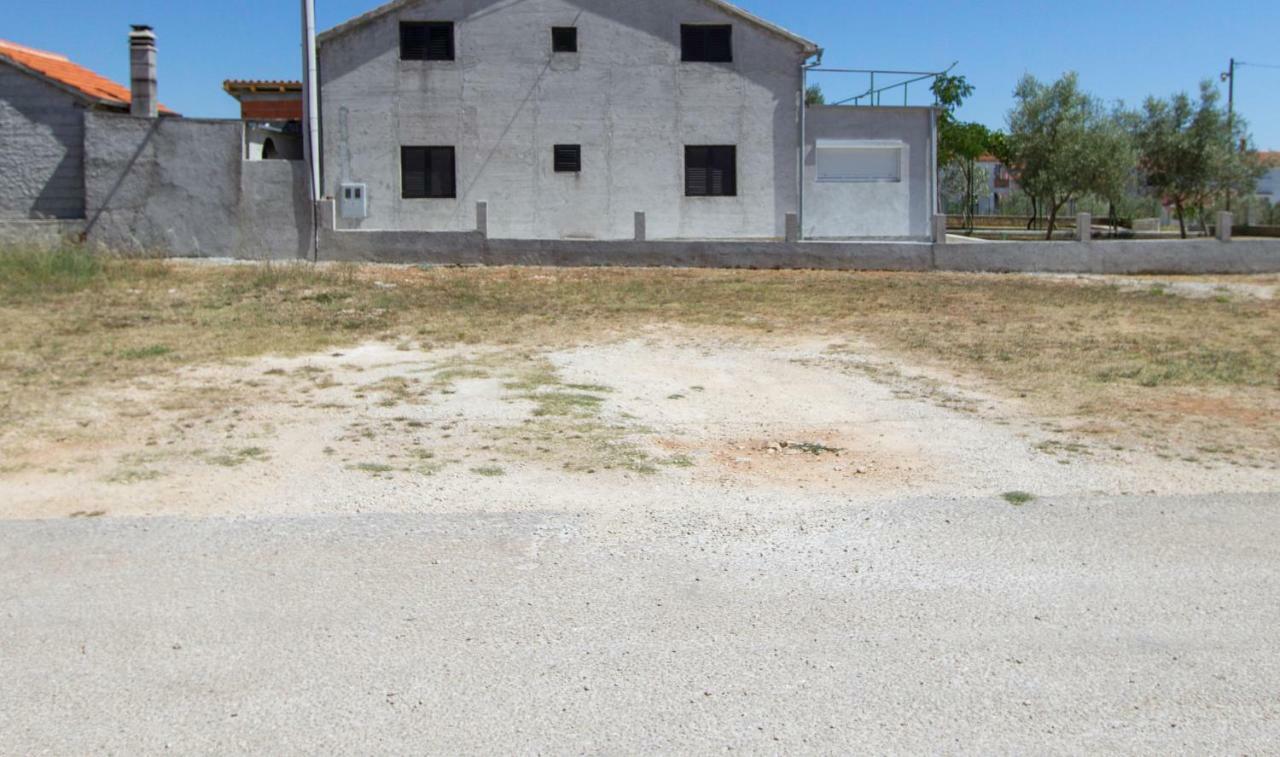 Apartment Jadranka Zadar Luaran gambar