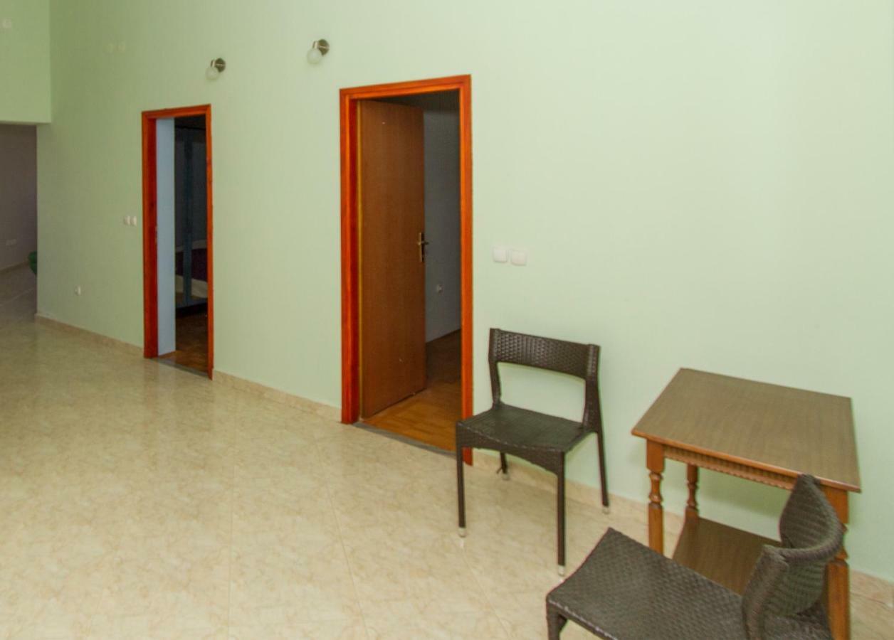 Apartment Jadranka Zadar Luaran gambar