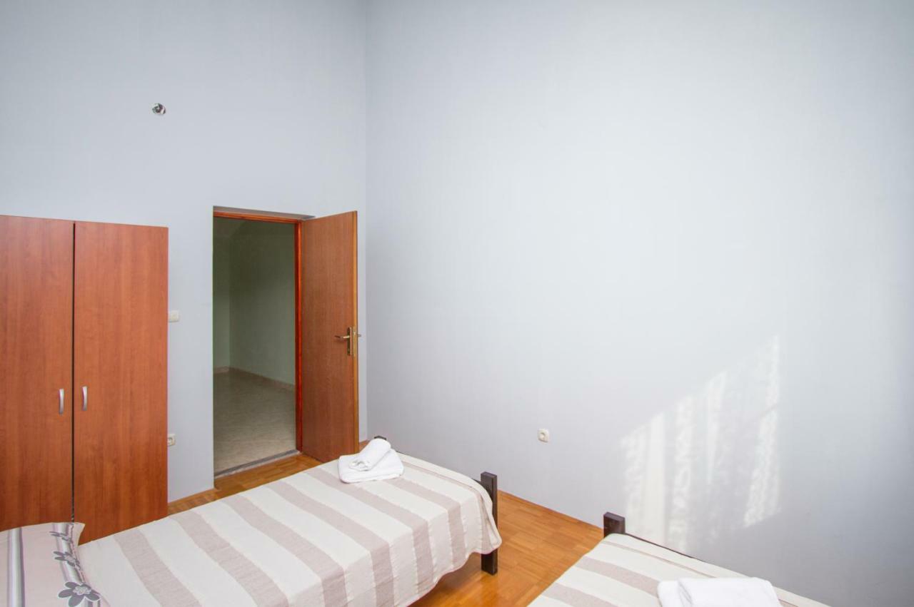Apartment Jadranka Zadar Luaran gambar