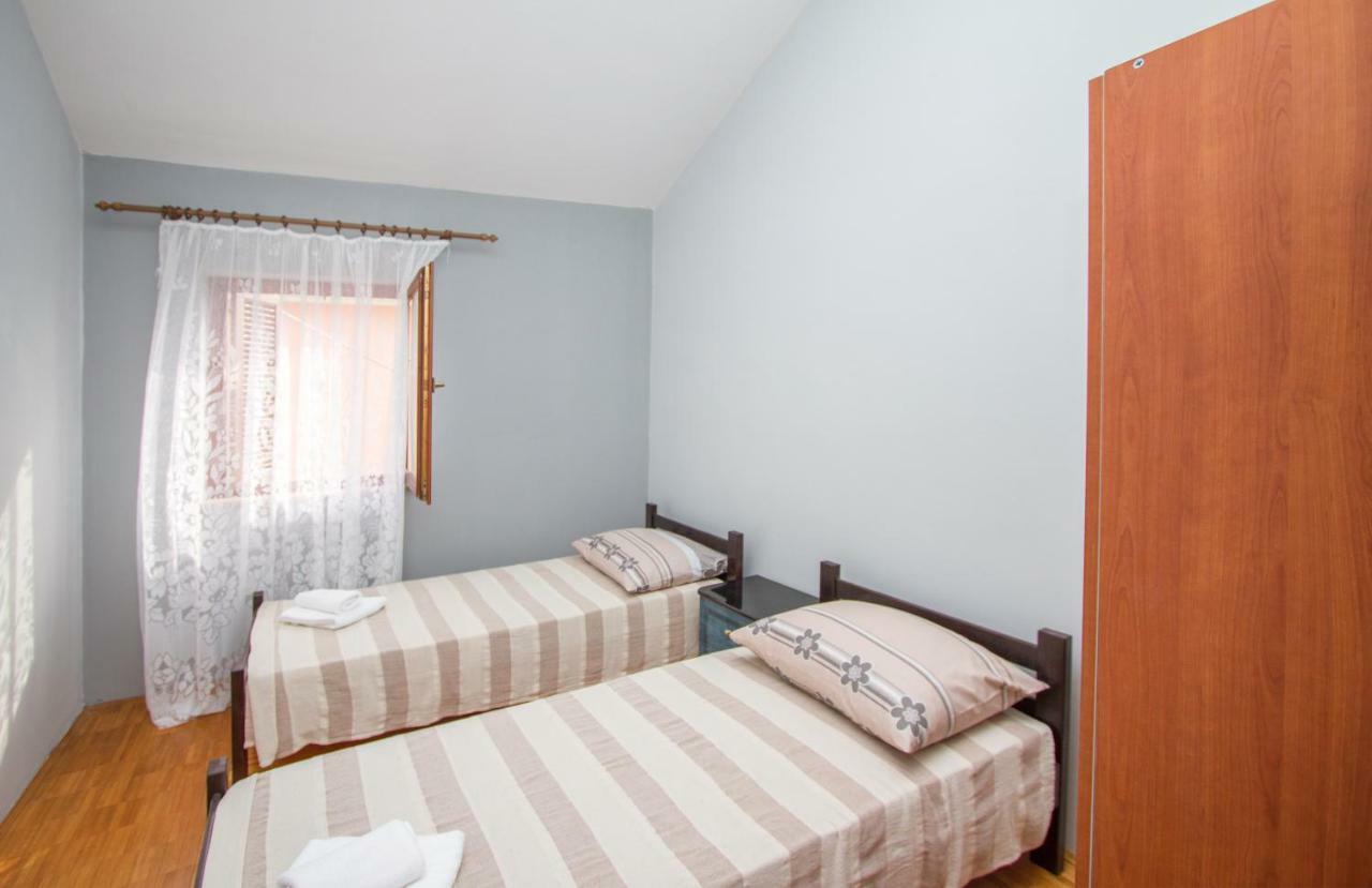 Apartment Jadranka Zadar Luaran gambar