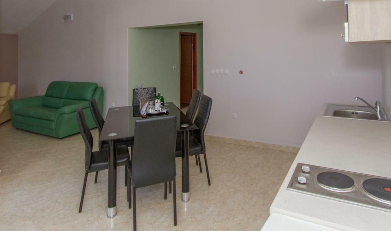 Apartment Jadranka Zadar Luaran gambar