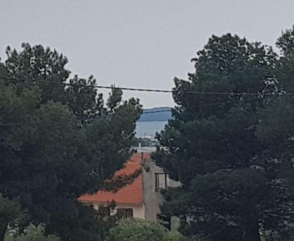 Apartment Jadranka Zadar Luaran gambar