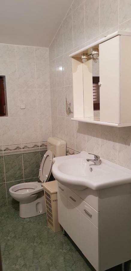 Apartment Jadranka Zadar Luaran gambar