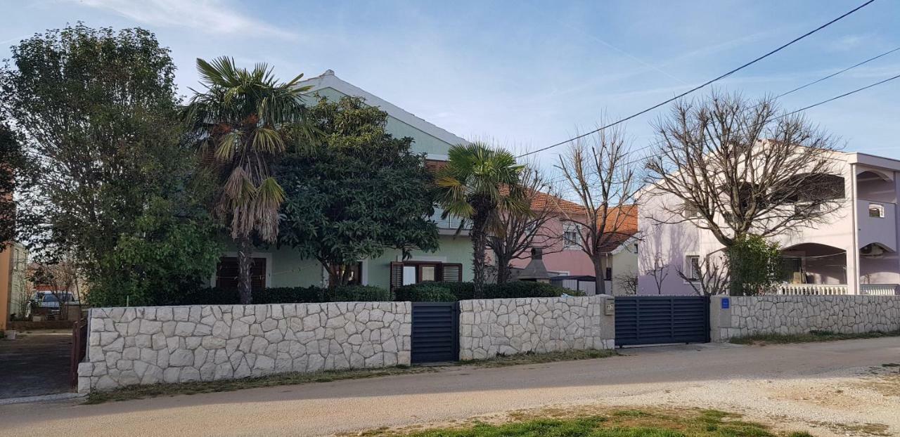 Apartment Jadranka Zadar Luaran gambar