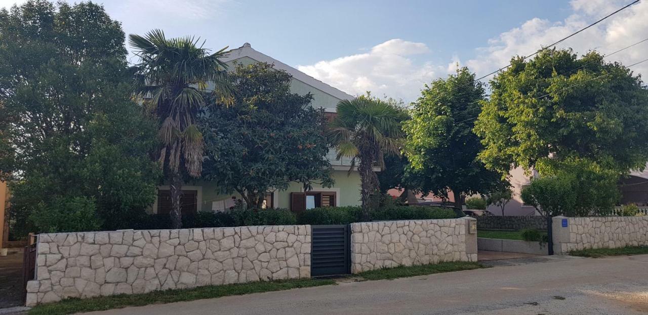 Apartment Jadranka Zadar Luaran gambar